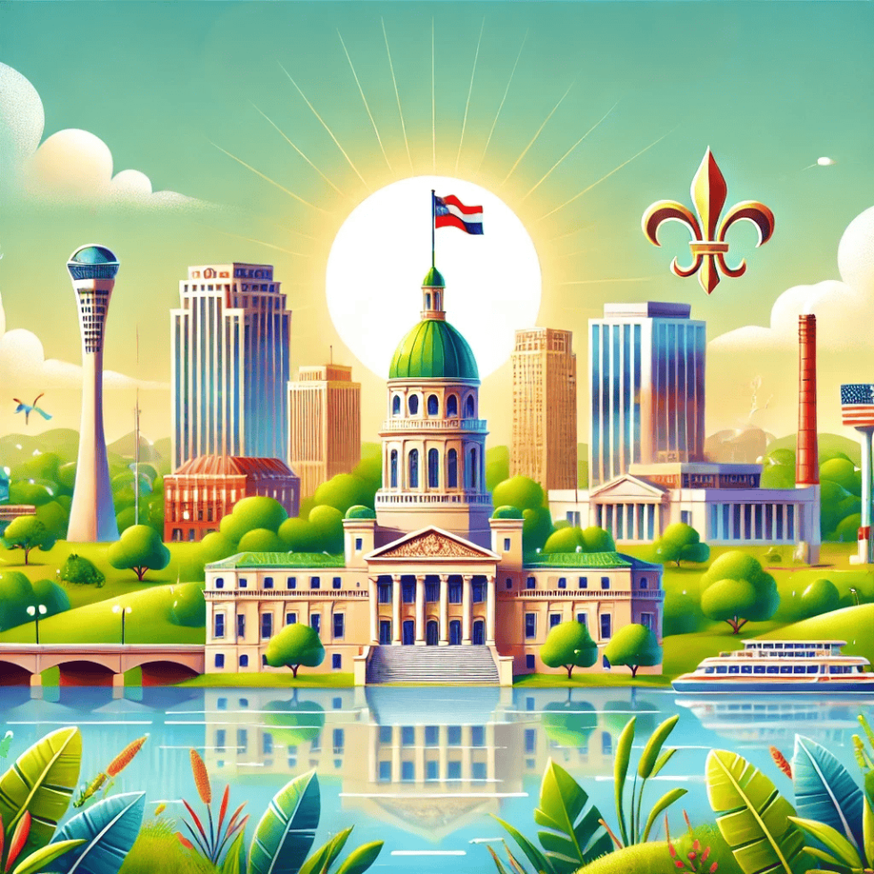 Priority Emergency Dental Care Announces New Baton Rouge, Louisiana