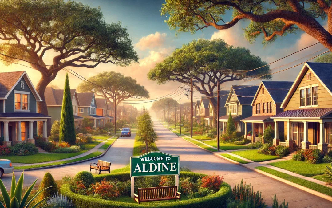 Welcome Priority Emergency Dental Care to Aldine in Houston, Texas!