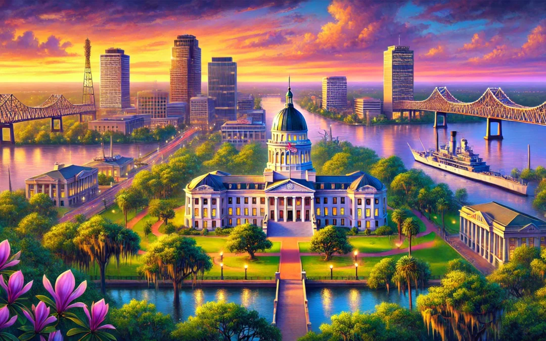 Welcome to Baton Rouge Louisiana’s New Priority Emergency Dental Care Location