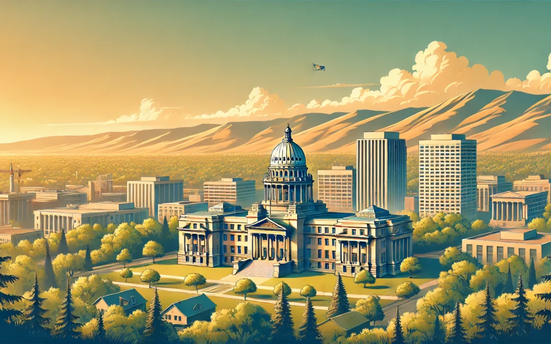 Introducing Our New Emergency Dental Service in Boise, Idaho