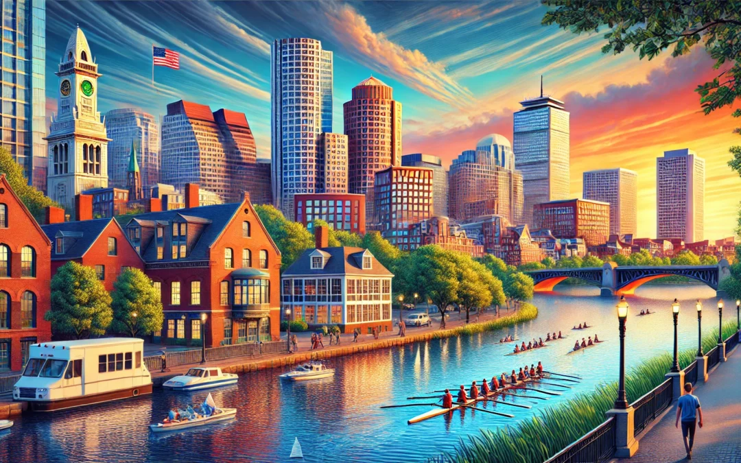 Welcome to Priority Emergency Dental Care in Boston, Massachusetts