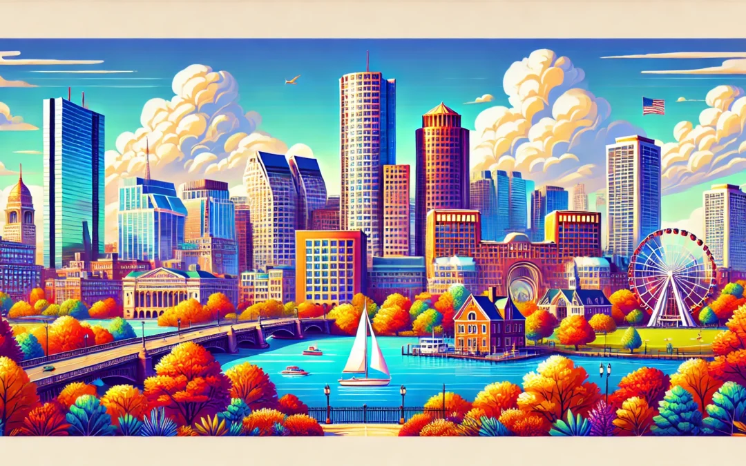 Priority Emergency Dental Care Expands to Boston, Massachusetts