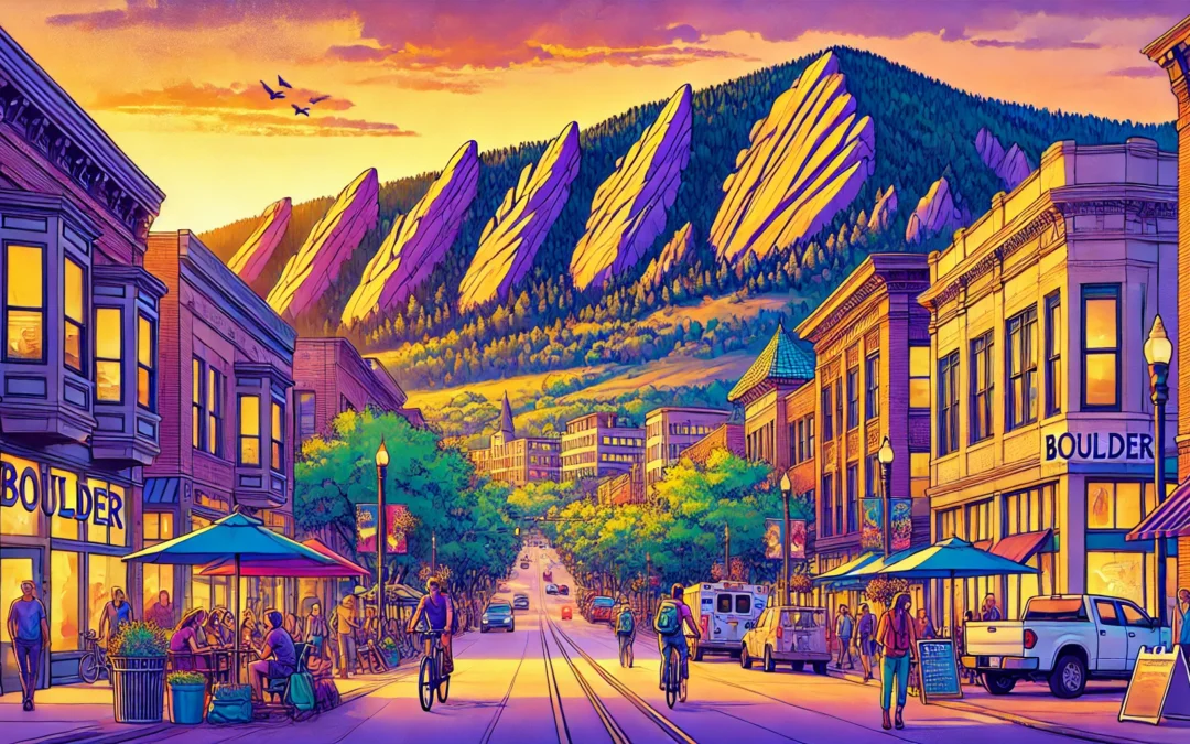 Welcome to Priority Emergency Dental Care in Boulder, Colorado!