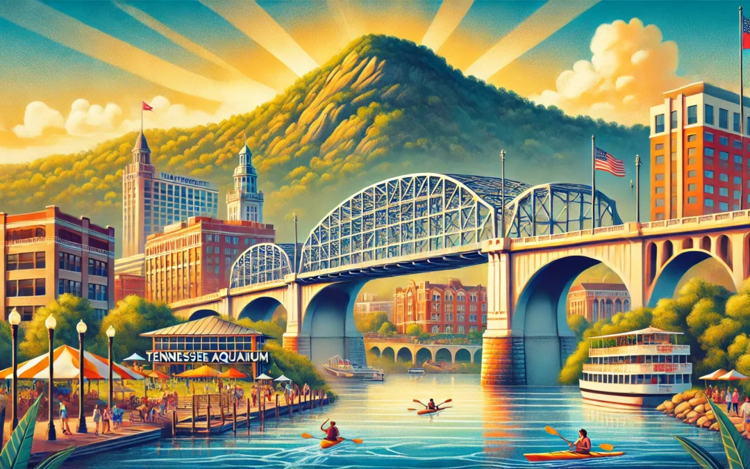 Introducing Priority Emergency Dental Care in Chattanooga, Tennessee