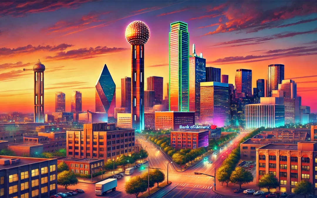 Welcome to Dallas Location #2 of Priority Emergency Dental Care