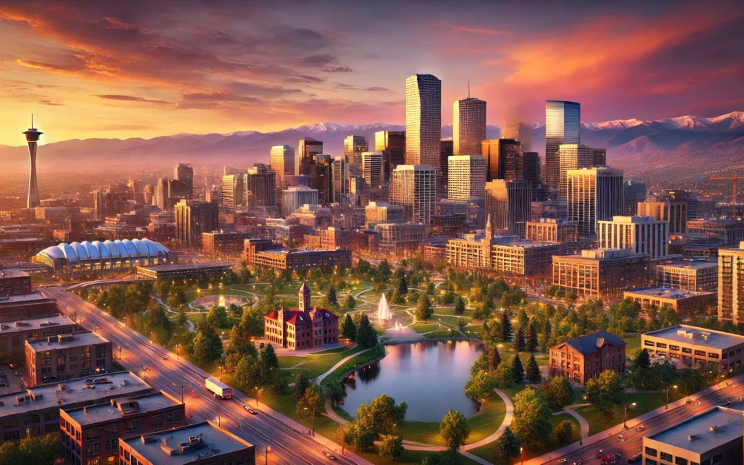 Urgent Dental Care Now Available in Denver, Colorado – Priority Emergency Dental Care Opens Second Location