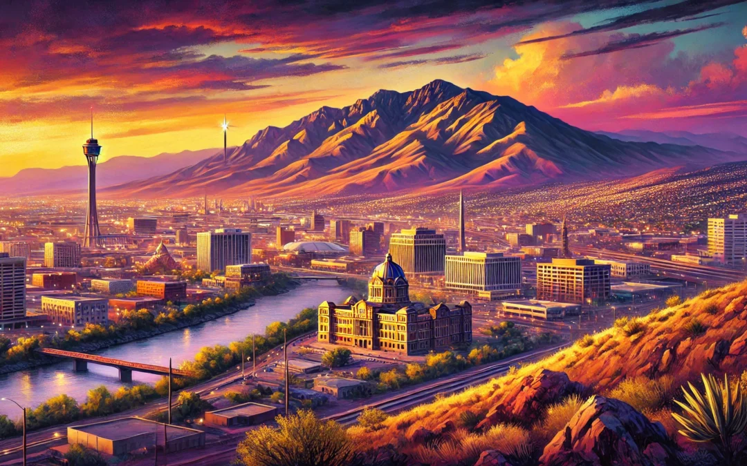 Welcome to Priority Emergency Dental Care in El Paso, Texas