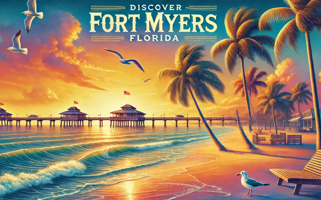 Welcome to Priority Emergency Dental Care in Fort Myers, Florida