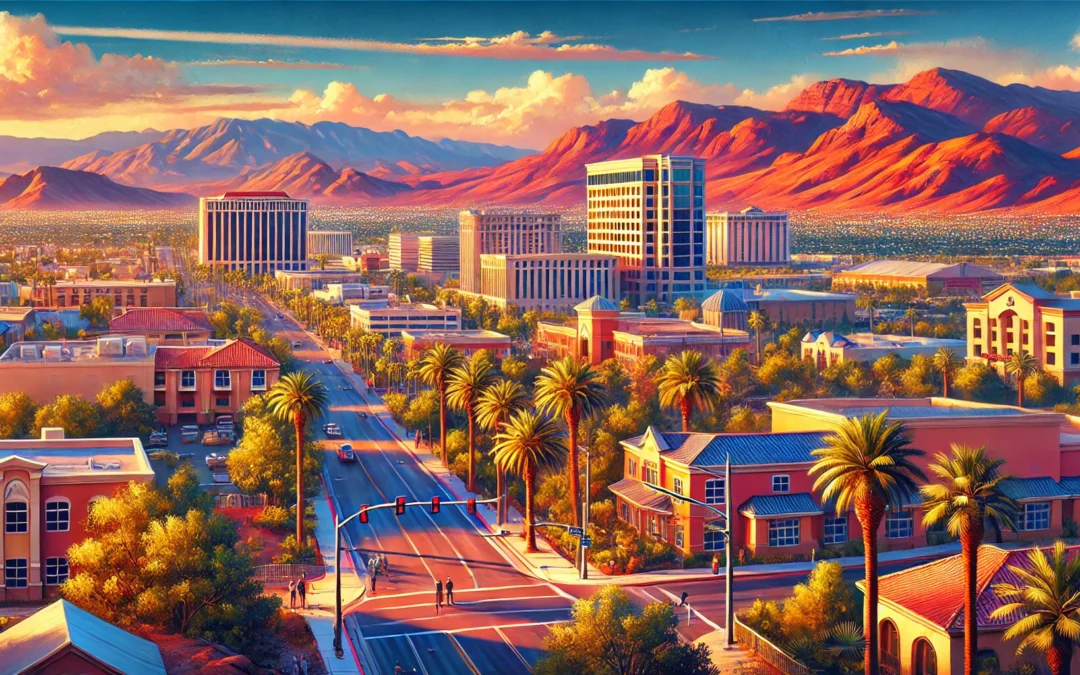 Priority Emergency Dental Care: Now Serving Henderson, Nevada