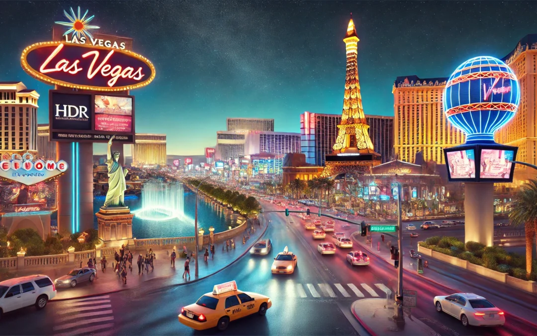 Welcome to Priority Emergency Dental Care in Las Vegas, Nevada