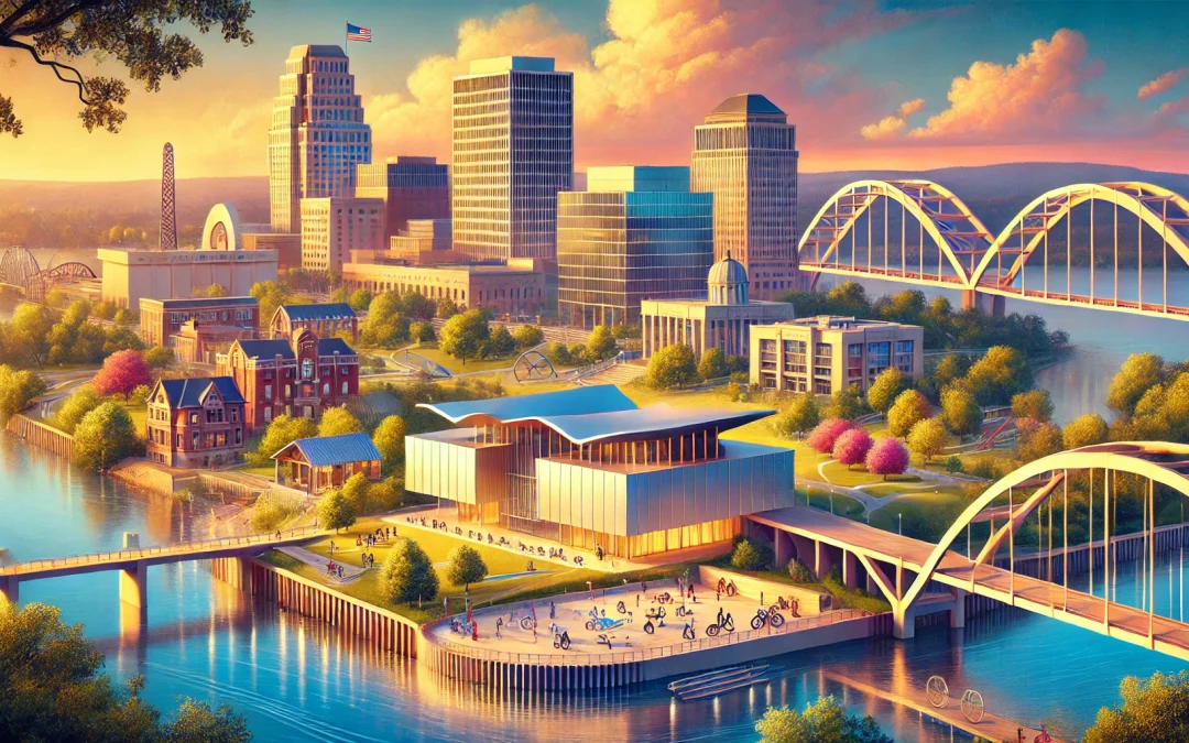 Priority Emergency Dental Care Opens New Location in Little Rock, Arkansas