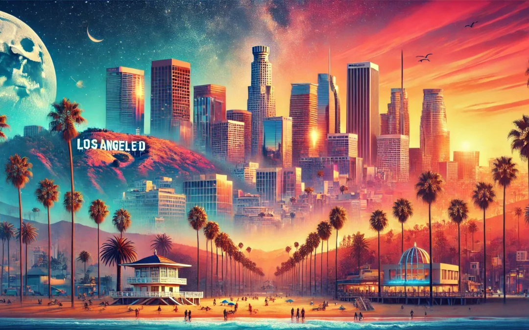 Welcome to Priority Emergency Dental Care in Los Angeles, California