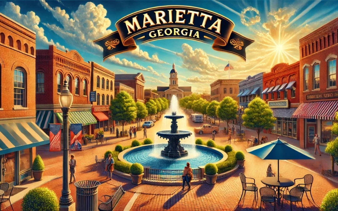 Introducing Priority Emergency Dental Care’s New Location in Marietta, Georgia