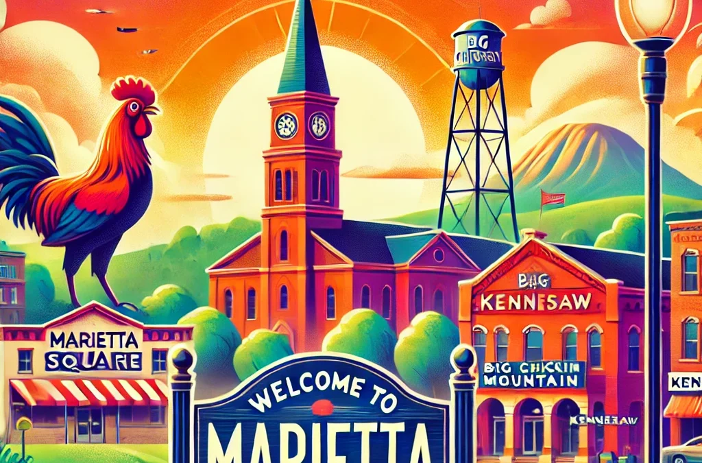Immediate & Reliable Emergency Dental Care in Marietta, Georgia