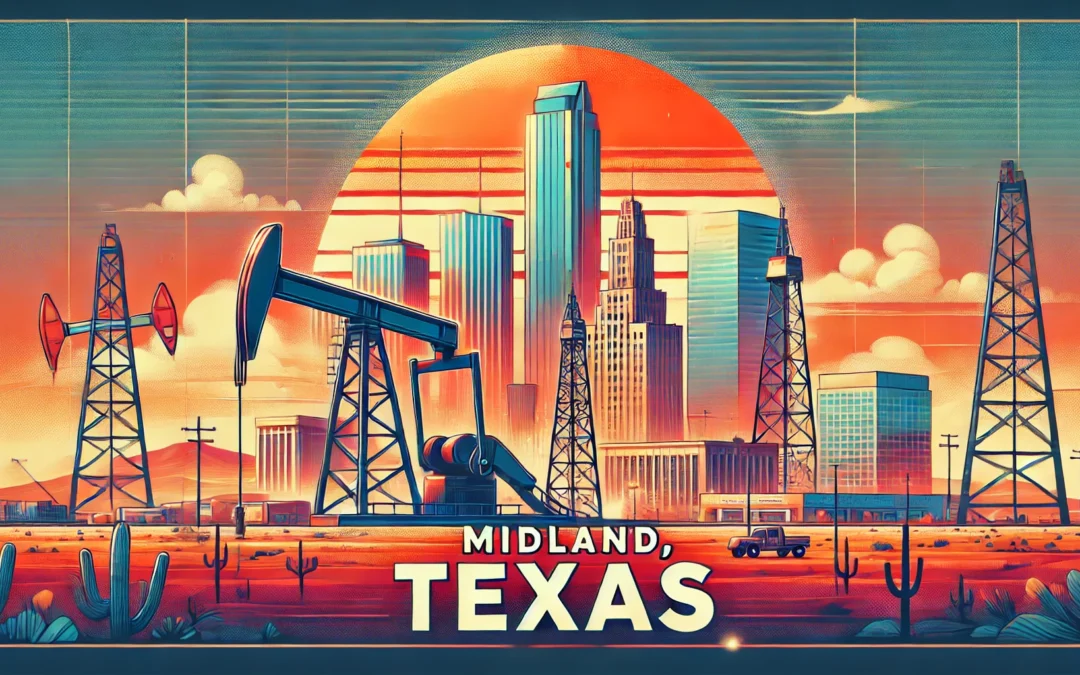 Priority Emergency Dental Care Expands to Midland, Texas