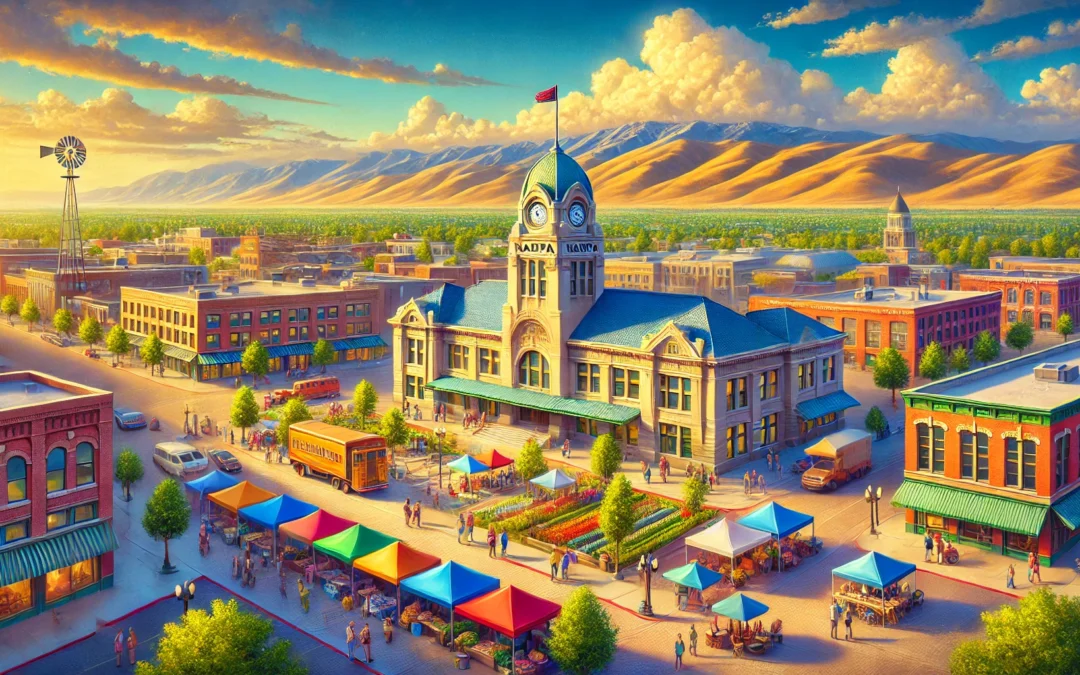 Emergency Dental Services Now Available in Nampa, Idaho!