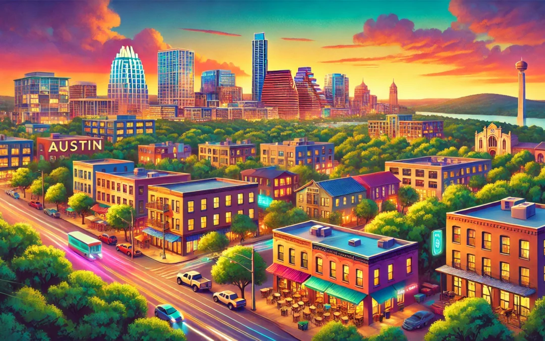 Welcome to Priority Emergency Dental Care in North Austin, Texas