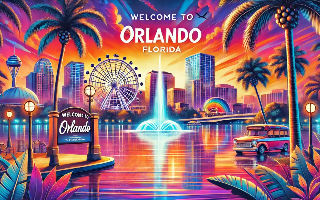 Welcome to Priority Emergency Dental Care in Orlando, Florida