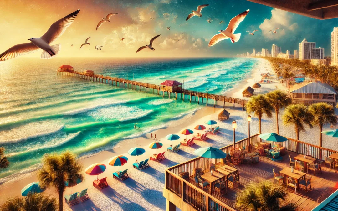 Introducing Priority Emergency Dental Care in Panama City, Florida