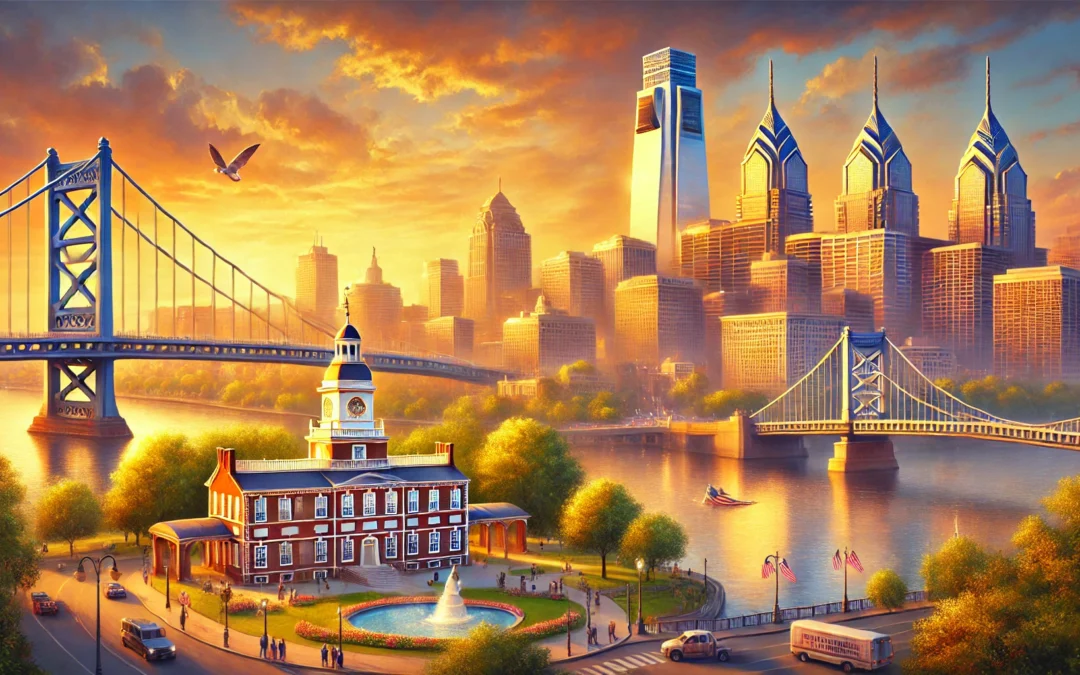Welcome to Priority Emergency Dental Care in Philadelphia, Pennsylvania!