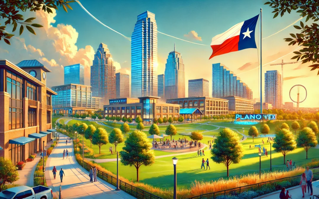Priority Emergency Dental Care Announces New Location in Plano, Texas