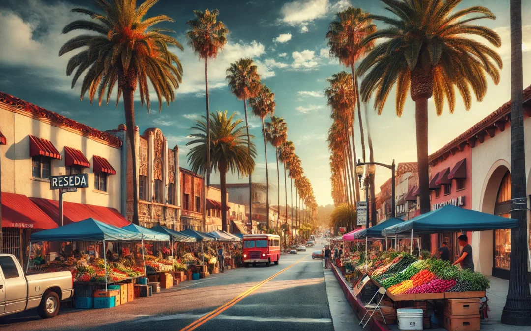 Welcome to Priority Emergency Dental Care: Now Serving Reseda, California