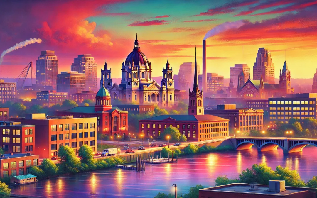 Welcome Priority Emergency Dental Care to Saint Paul, Minnesota