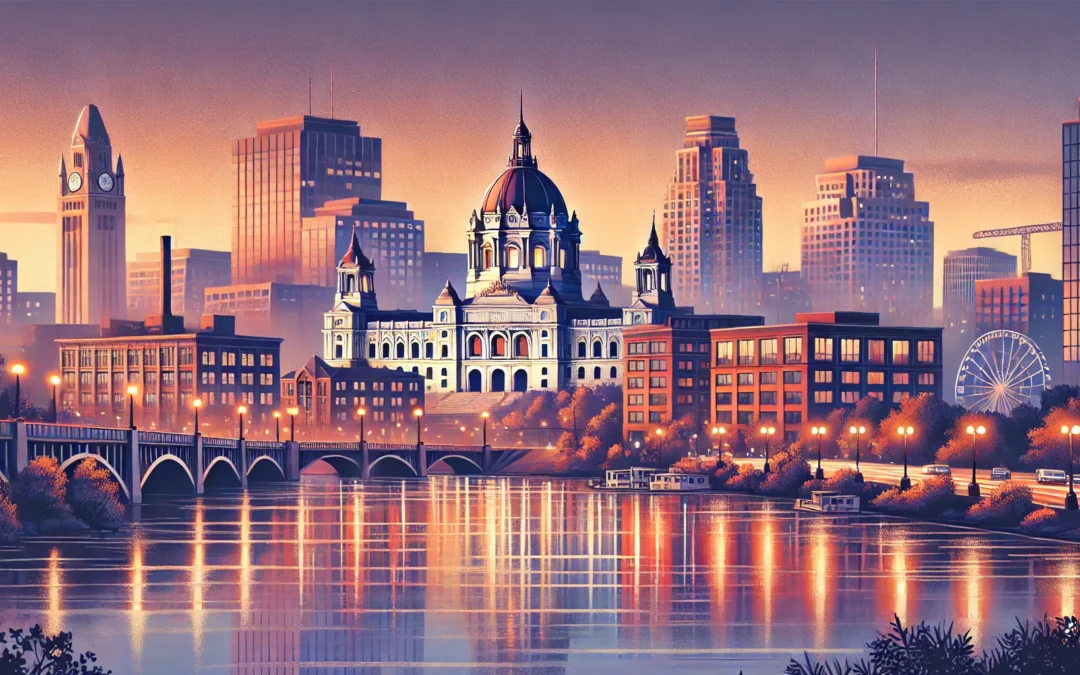 Priority Emergency Dental Care Expands to Saint Paul, Minnesota – Immediate Relief for Your Dental Emergencies