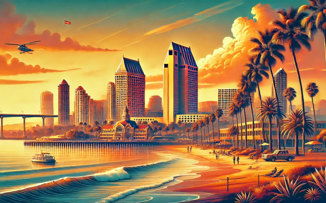 Urgent Dental Care Now Available in San Diego, California – Priority Emergency Dental Care Opens New Location