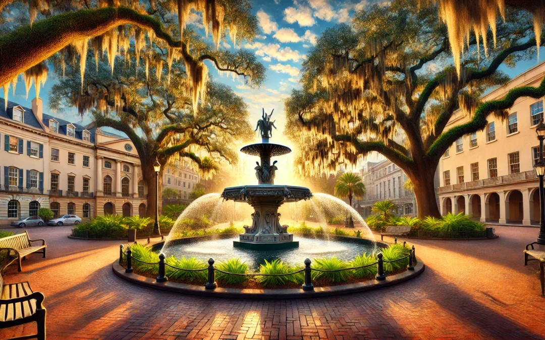 Announcing Priority Emergency Dental Care’s New Location in Savannah, Georgia