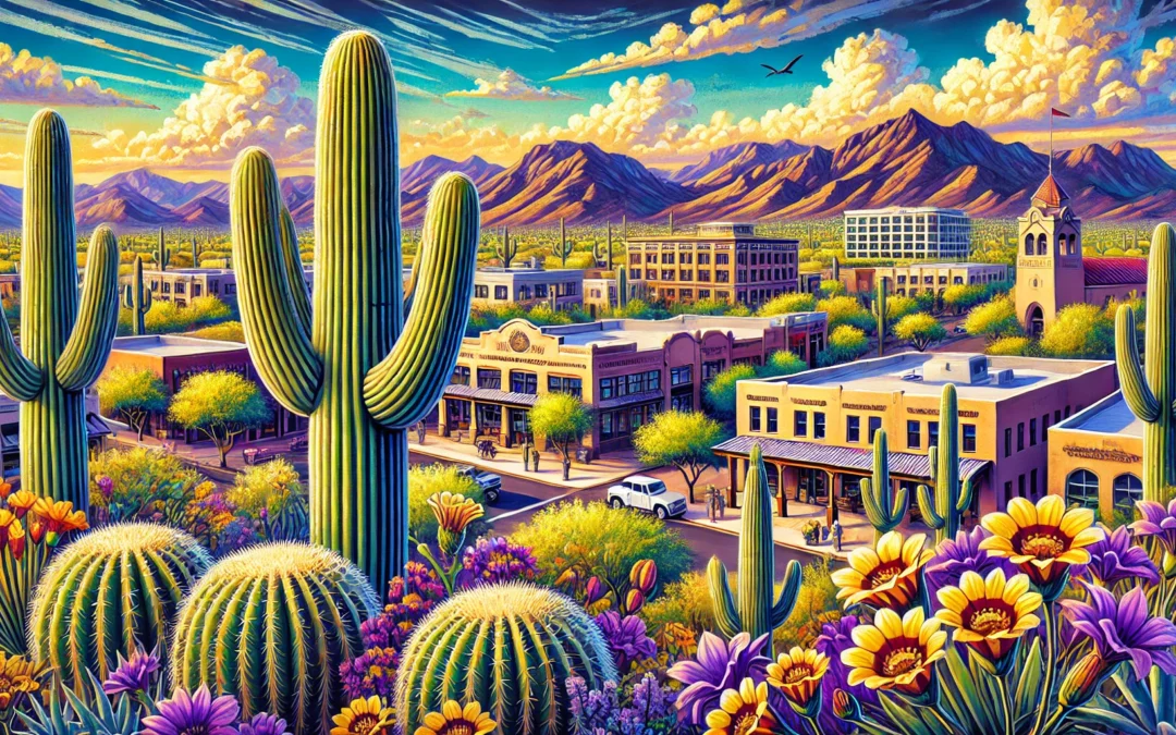 Welcome Priority Emergency Dental Care to Scottsdale, Arizona (Location #2)