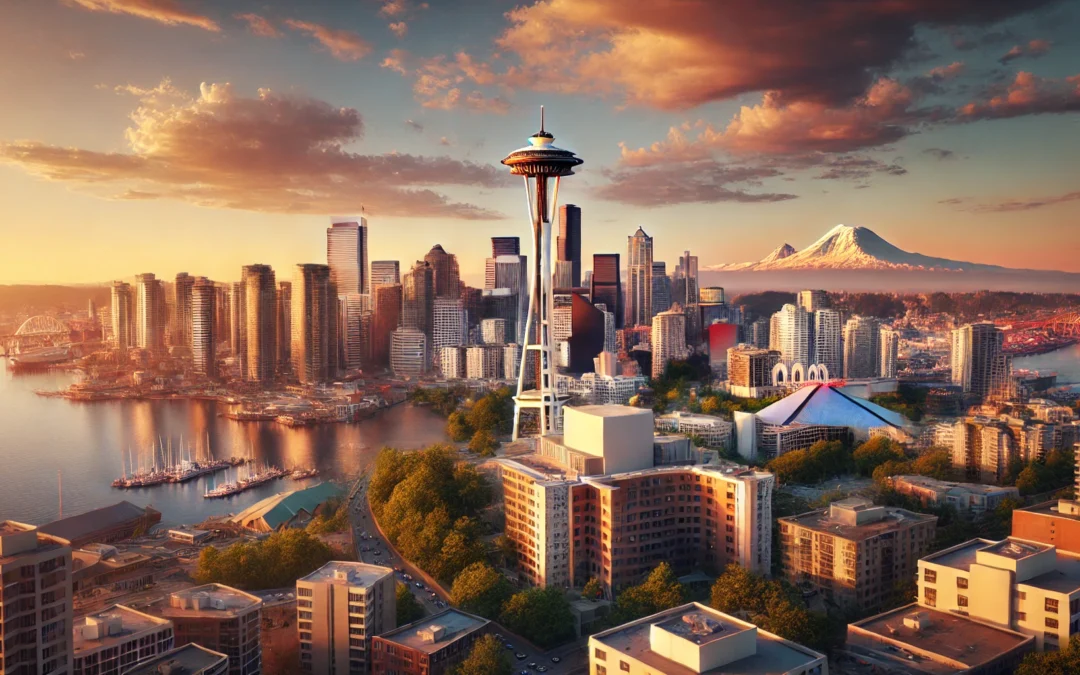 Introducing Priority Emergency Dental Care to Seattle, Washington