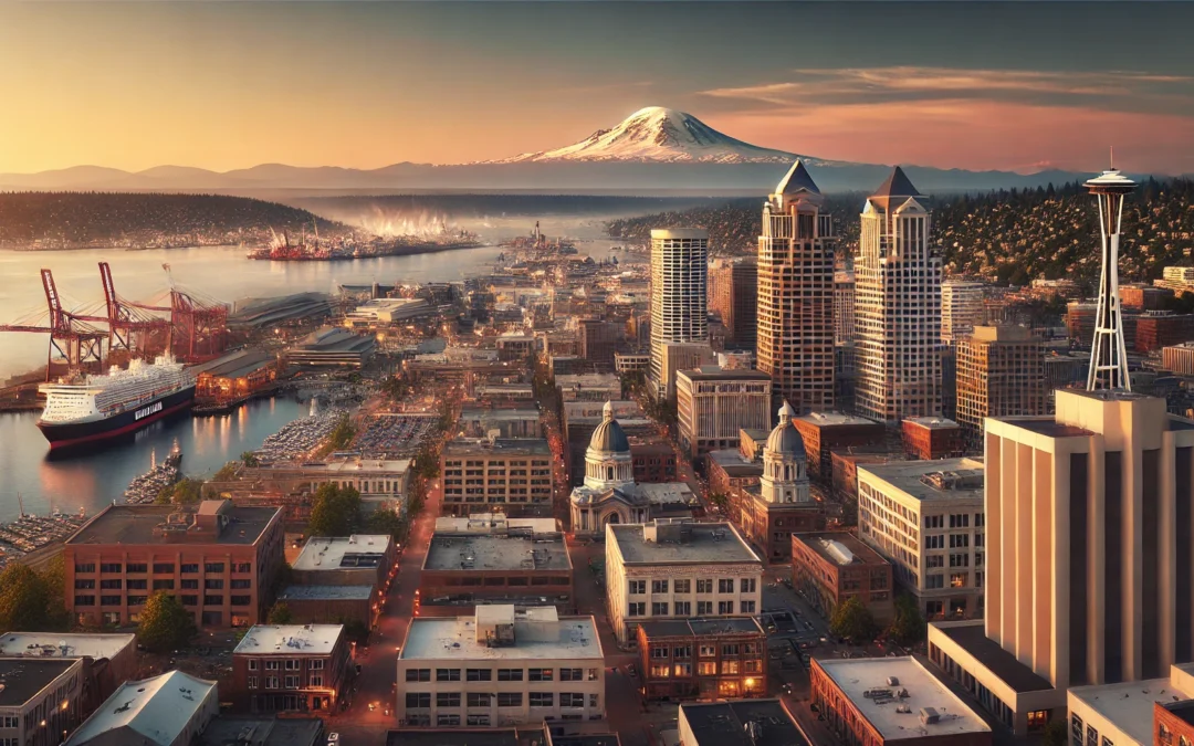 Priority Emergency Dental Care Opens New Location in Tacoma, Washington: Fast, Trusted Dental Services When You Need Them Most