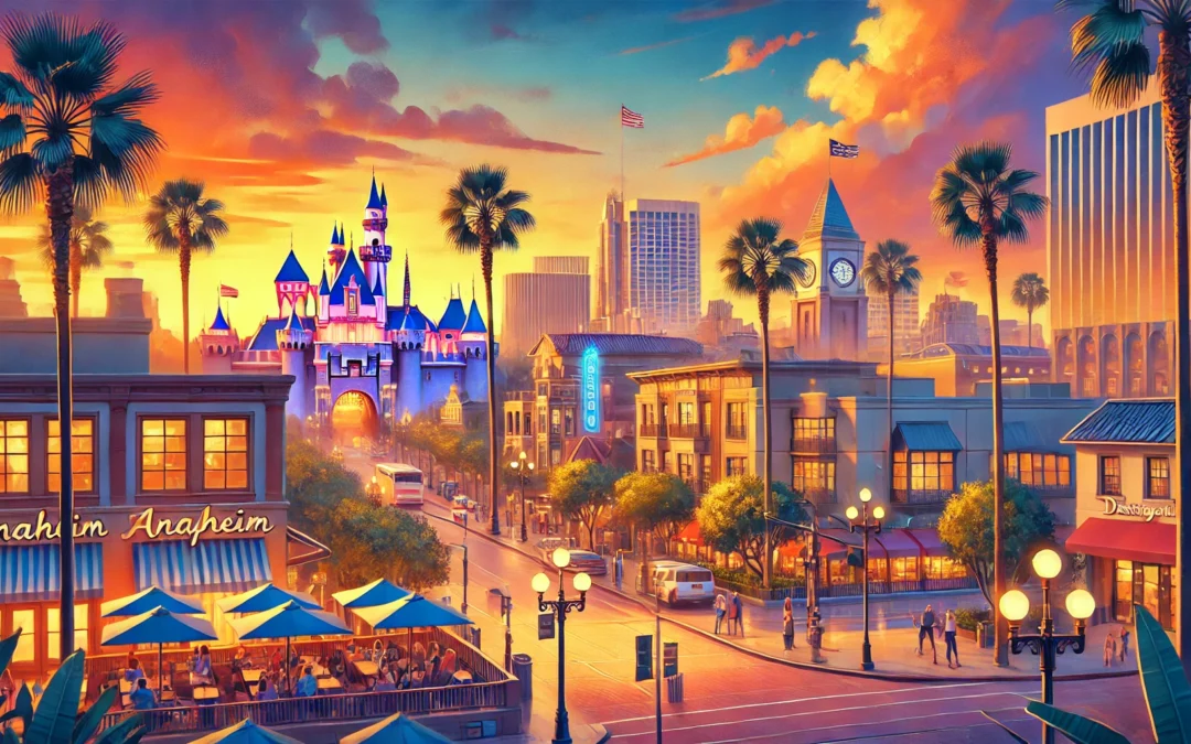 Urgent Dental Care Now Available in Anaheim, California!