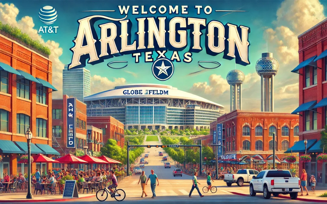 Emergency Dental Care in Arlington, Texas – Get the Urgent Help You Need
