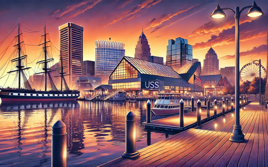 Priority Emergency Dental Care Expands to Baltimore, Maryland: Immediate Relief for Your Dental Emergencies