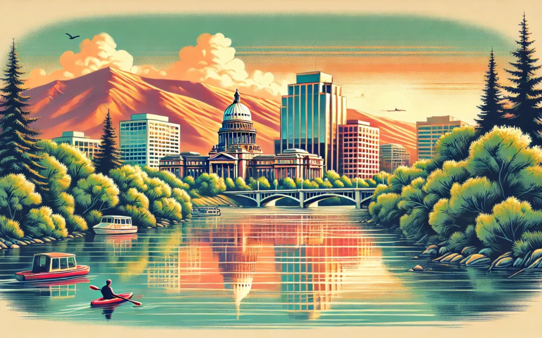 Priority Emergency Dental Care Expands to Boise, Idaho – Get Fast, Reliable Relief Now!