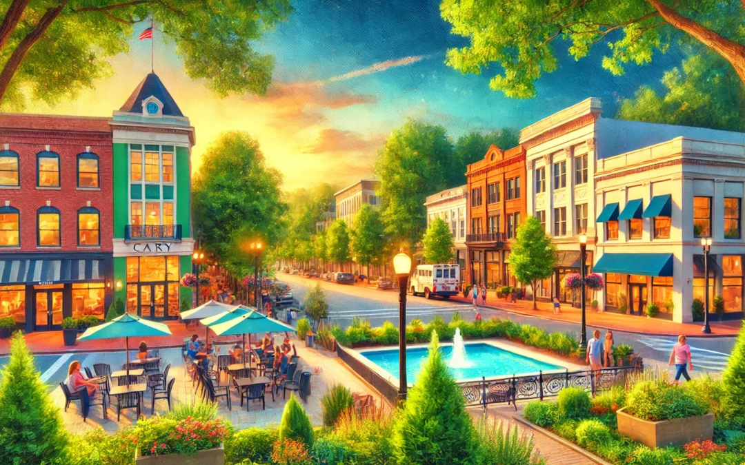 Emergency Dental Care in Cary, North Carolina – Now Open!