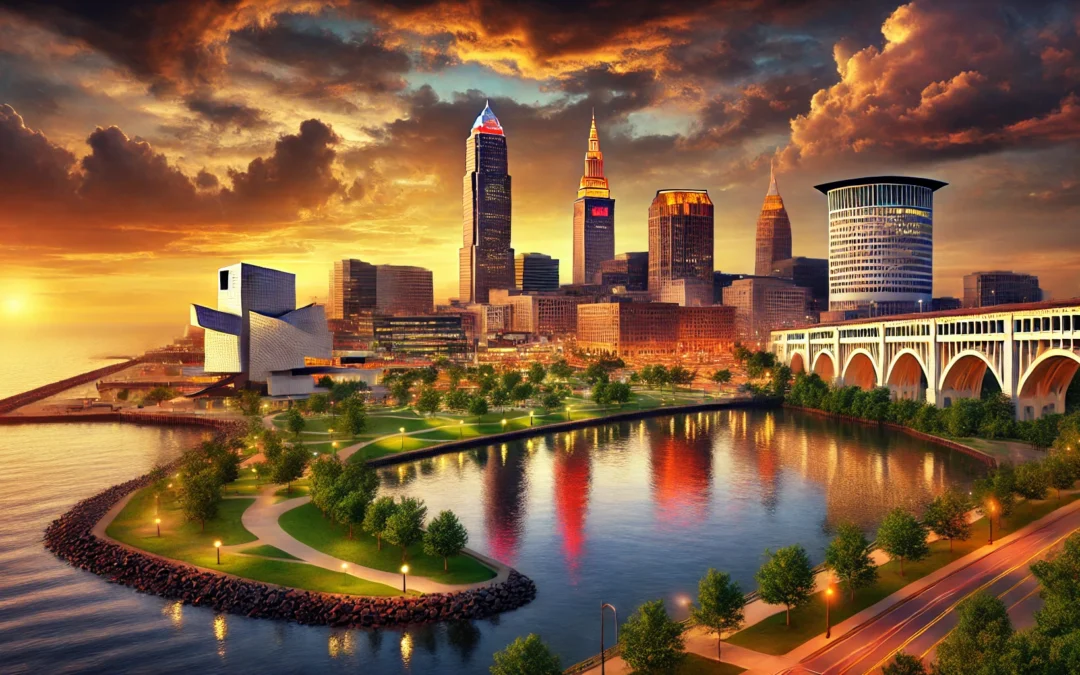 Priority Emergency Dental Care Opens New Location in Cleveland, Ohio