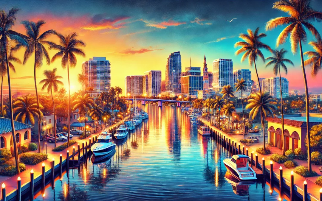 Priority Emergency Dental Care Expands to Fort Lauderdale, Florida – Immediate Relief When You Need It Most