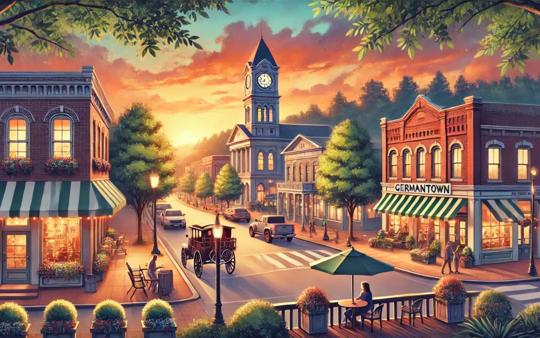 Immediate, Reliable Emergency Dental Care Now Available in Germantown, Tennessee