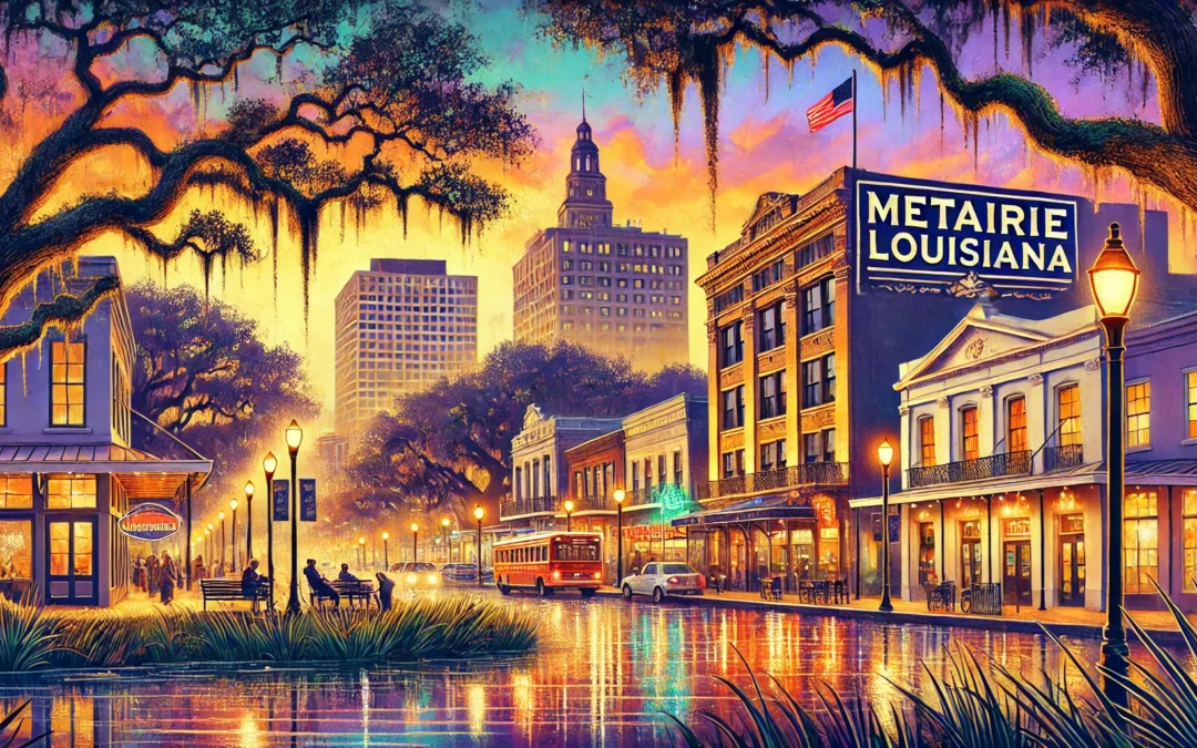 Urgent Dental Care in Metairie: Fast Relief When You Need It Most