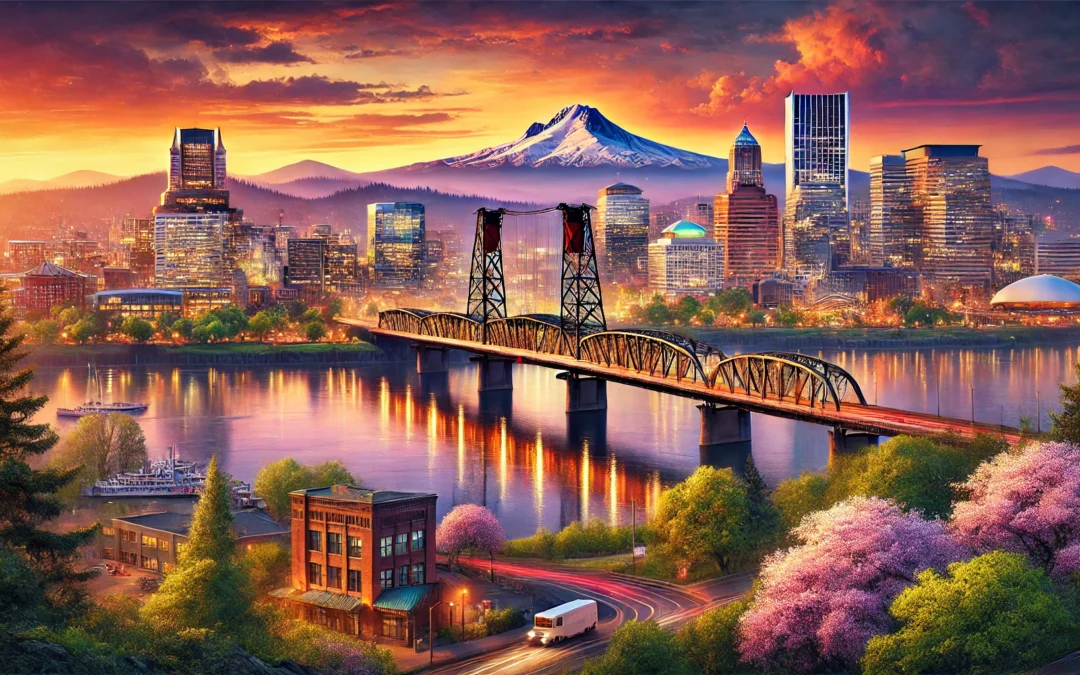 Emergency Dental Care in Portland, Oregon – Now Open!