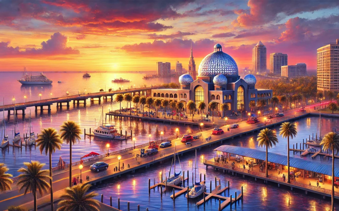 Priority Emergency Dental Care Expands to Saint Petersburg, Florida