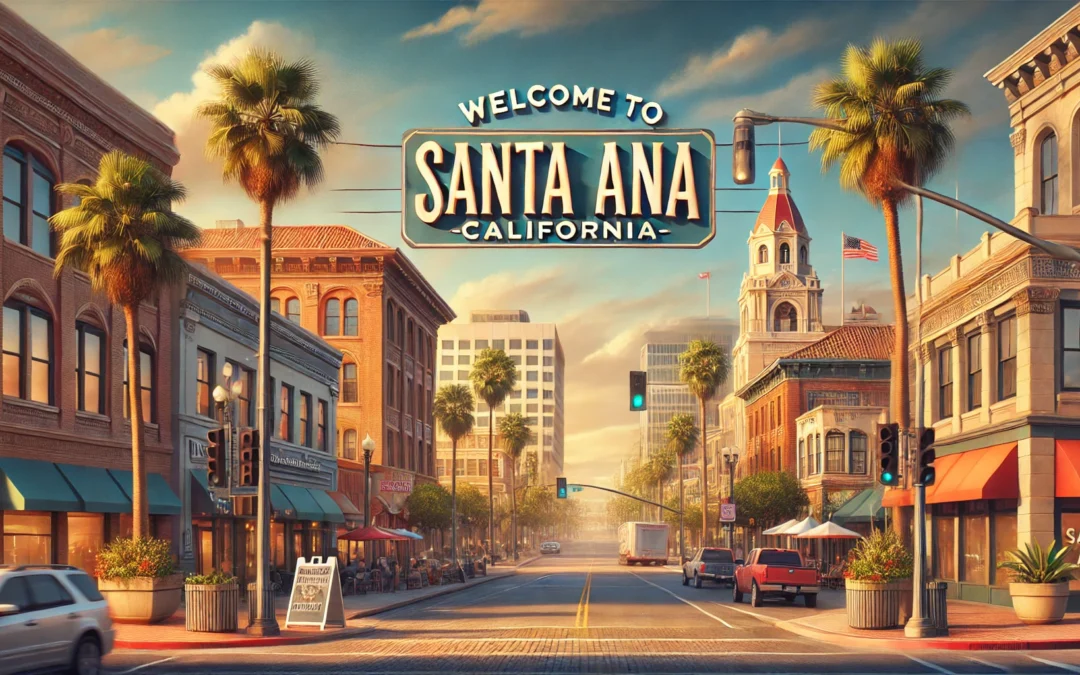 Urgent Dental Care in Santa Ana, California: Priority Emergency Dental Care Now Open!