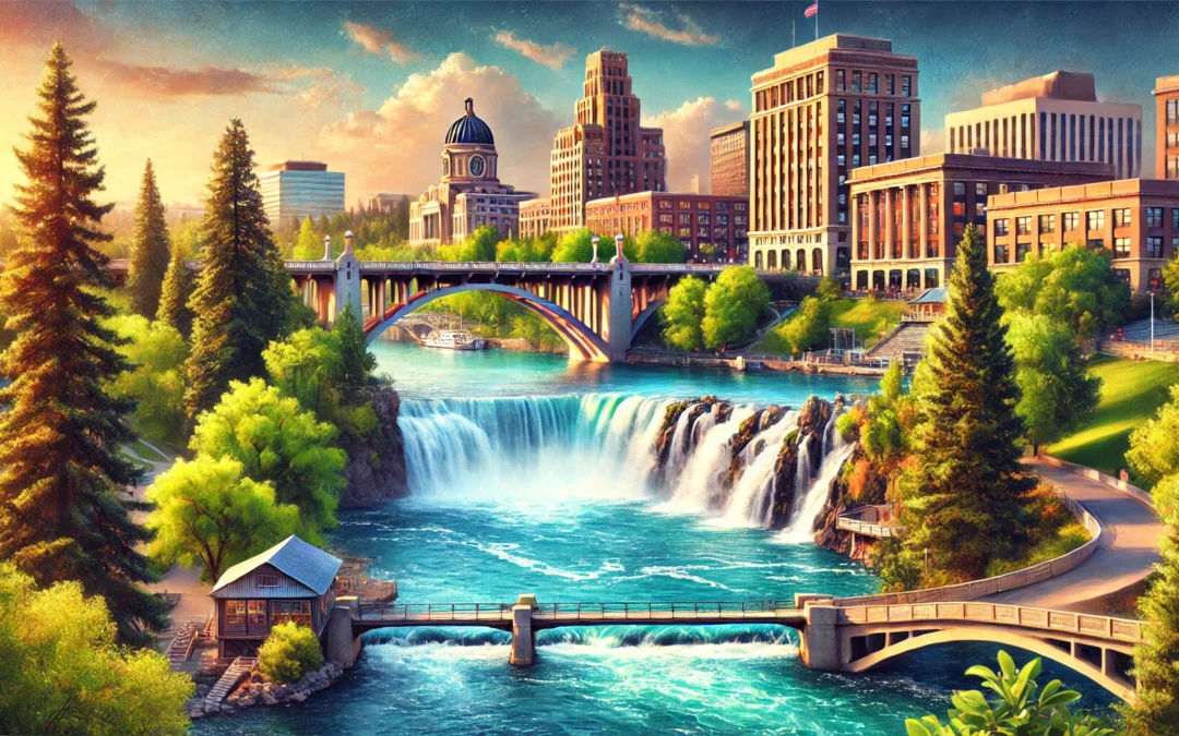 Priority Emergency Dental Care Now Serving Spokane, Washington