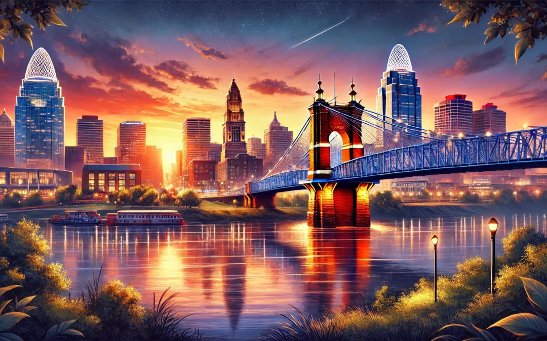 Introducing Priority Emergency Dental Care’s New Cincinnati, Ohio Location: Your Trusted Partner for Urgent Dental Care